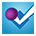 see us on foursquare