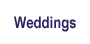 weddings